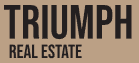 Logo Triumph Real Estate 